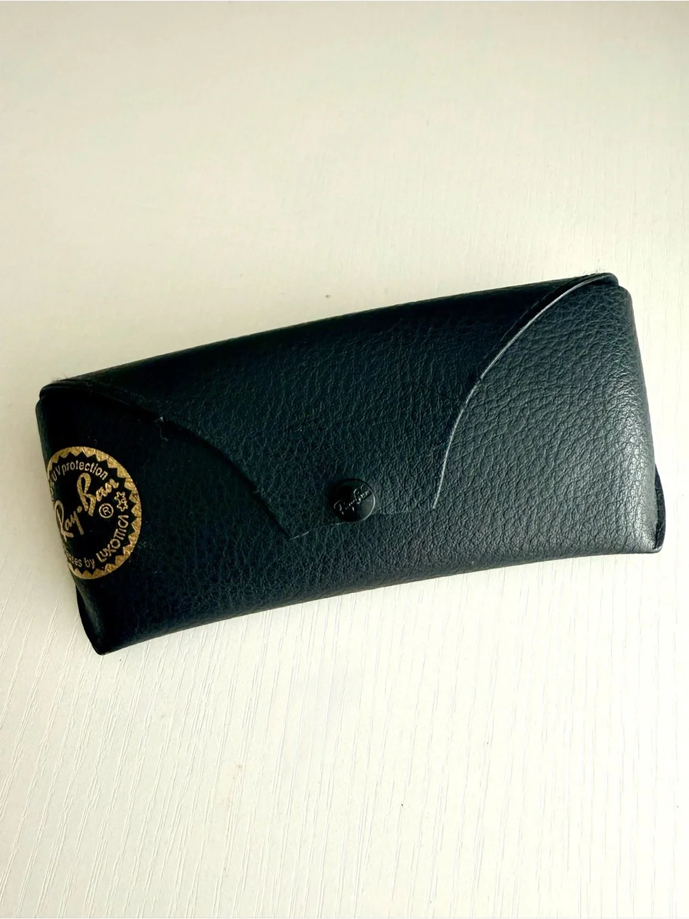 Ray-Ban New Wayfarer RB2132 Brown Tortoise 55mm